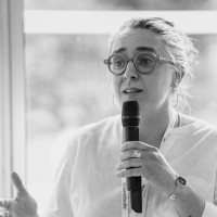 Label LONGTIME® Employee Elsa Lomont's profile photo