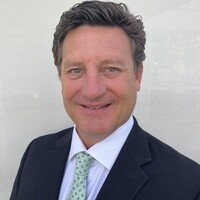 Flowserve Corporation Employee Jako Filjon's profile photo