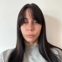 DevelopsToday Employee Ilona Litvinova's profile photo