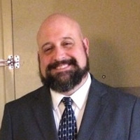 EGP - Document Solutions Employee Vince Barrett's profile photo