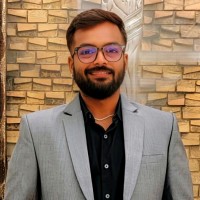 HCLTech Employee Suraj Modi's profile photo