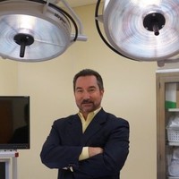 Medical Center at Ocean Reef Employee Keith Young's profile photo