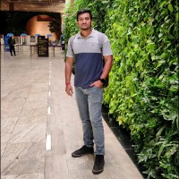 IAC Electricals Employee Jayanta Ghosh's profile photo