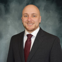 Purmort & Martin Insurance Agency, LLC Employee Derek Kirwan's profile photo