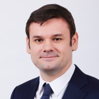 Equigest Employee Romain Crocicchia's profile photo