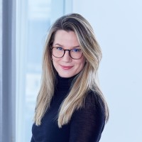 News UK Employee Alex Stepney's profile photo