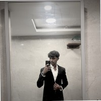 NextFirst Employee Dhruv Ashar's profile photo
