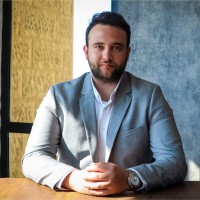 SmartWave - SWT Employee Mohammad Safi's profile photo