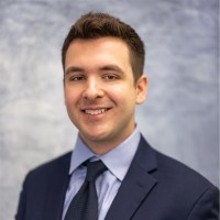 Benning Power Electronics Employee Connor Rebhorn's profile photo