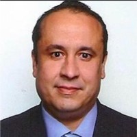 INECO Employee Daniel Perdomo González's profile photo
