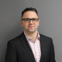 RemedyEngineering Employee Damian Kilroe's profile photo