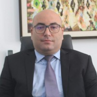 Finlogik Offshore Solutions Employee Hassen Mseddi's profile photo