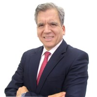 Zoetis Employee Luis Xavier Rojas's profile photo