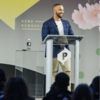 Power Home Remodeling Employee Brandon Washington's profile photo