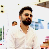 Derince Belediyesi Employee Ömer Cömert's profile photo