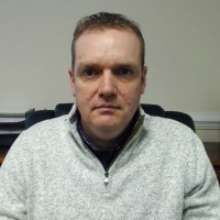 Fisher Auto Parts Employee Phil Sponaugle's profile photo