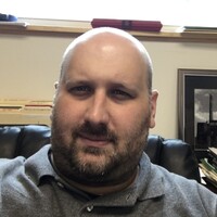 Cannon Boiler Works, Inc. Employee Bruce Richardson's profile photo