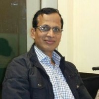 Ramachandra N Email & Phone Number