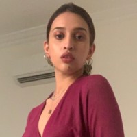 QASIMI Employee Fammie Azeez's profile photo