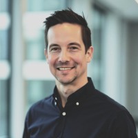 SFV Services Employee Ryan Hufnagel's profile photo