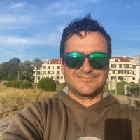 ADEXSI Employee Nino Valente's profile photo