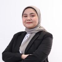 Gan Konsulindo Group Employee Mayristica Qadarifan's profile photo