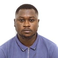 Accra Institute of Technology Employee Eugene Akoto's profile photo