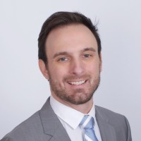 Benjamin Larson Email & Phone Number