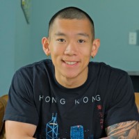 Eric Duong Email & Phone Number