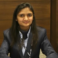 Whitepolar Technologies Inc Employee Jadeja Urvashi's profile photo