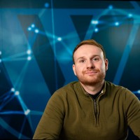 Westbound Logistics Services Ltd Employee Riley Gosling's profile photo