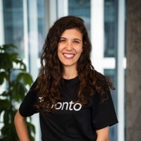 Monto Employee Yuval David's profile photo