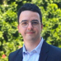 POLY PROCESS SOLUTIONS Employee Florian Sinacola's profile photo