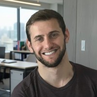 HumanSignal Employee Alec Harris's profile photo