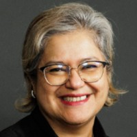 Nabila Khoudeir Email & Phone Number