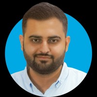 CedCommerce Employee Akash Chaddha's profile photo