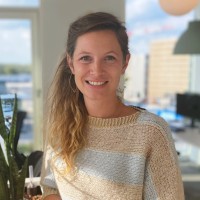 Valerie Vlieghe Email & Phone Number