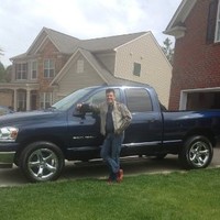 SAF Technologies, Inc. Employee Donn Riggs's profile photo