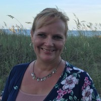 Ratio Christi Employee Alicia Parente's profile photo