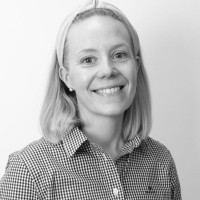 Greenstep Employee Krista Mutila's profile photo