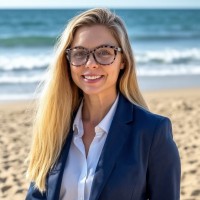 Aflac Employee Jessica Stepp's profile photo
