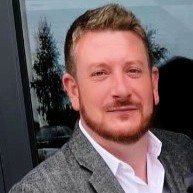 Williams Racing Employee Simon Palmer's profile photo