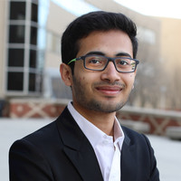 Windsor Advisory Group Employee Rishabh Shah's profile photo