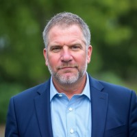 Kt Pacer Employee Jay Sarver's profile photo