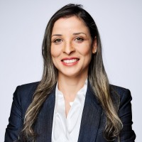 Lowell Community Health Center Employee Juliana Lima de MacEdo's profile photo