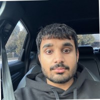 Global Gourmet Foods Inc. Employee Aayush Bhardwaj's profile photo