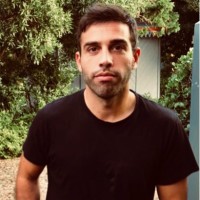 Alejandro Losada Email