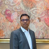 Keshav Goel Email & Phone Number