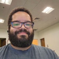 Full Source, LLC Employee Alexander Evans's profile photo