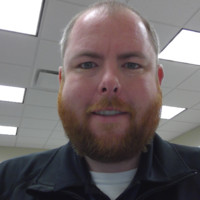 SERVPRO of Chesterfield, Tri-Cities & Newport News Employee Drew Bahen's profile photo